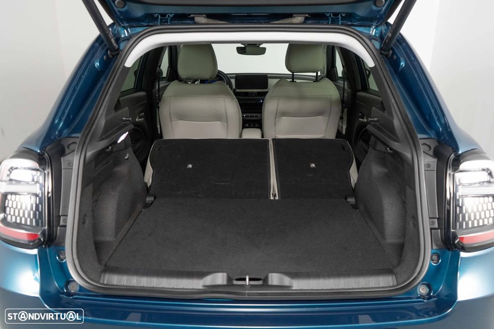 Fiat 600e 54 kWh La Prima - 20