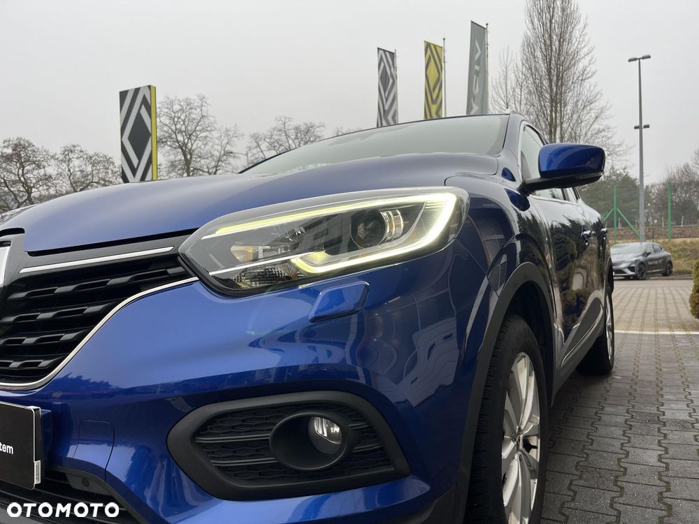 Renault Kadjar 1.3 TCe FAP Intens - 19