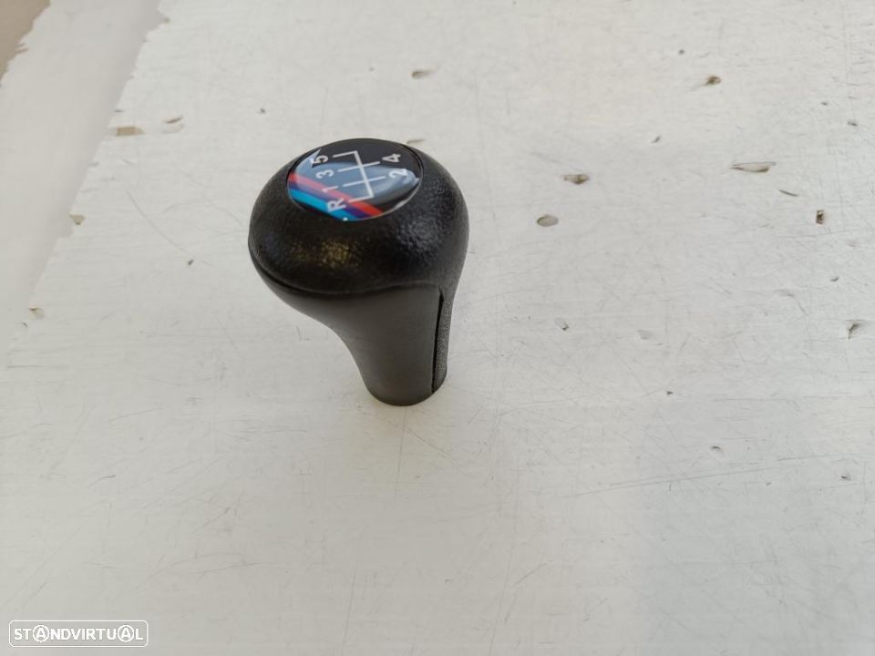 Manete punho mudanças BMW e30  e34 e36 E46(nova) - 4