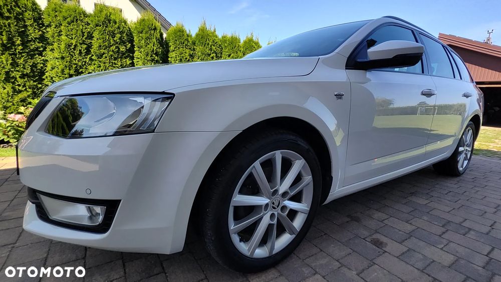Skoda Octavia 1.4 TSI Joy - 2