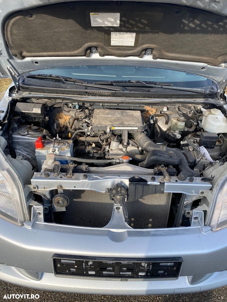 Daihatsu Terios Standard - 7