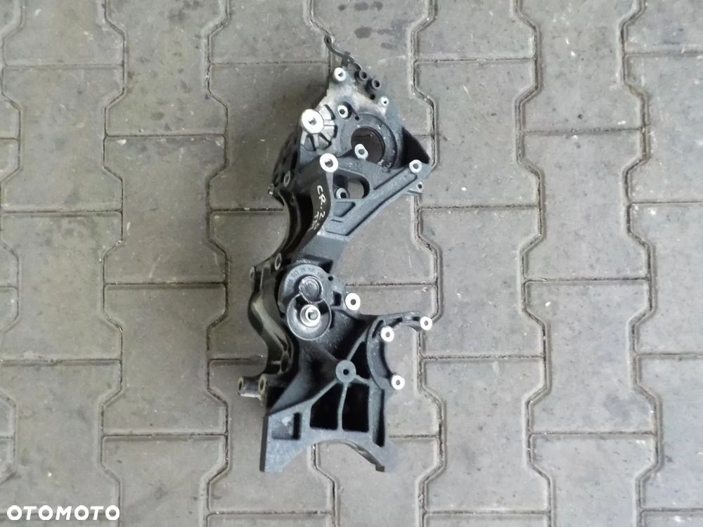 VW CRAFTER 2.0 TDI ŁAPA UCHWYT SILNIKA 03L903143L - 1
