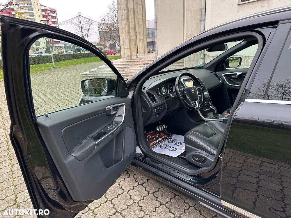 Volvo XC 60 - 13