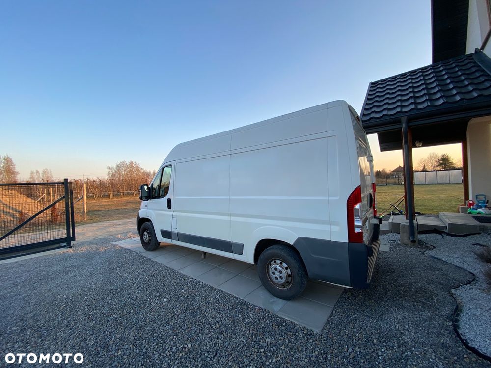 Fiat Ducato - 3