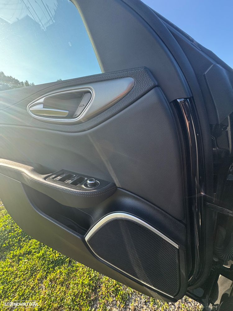 Alfa Romeo Giulia 2.2 D Sprint AT8 - 32