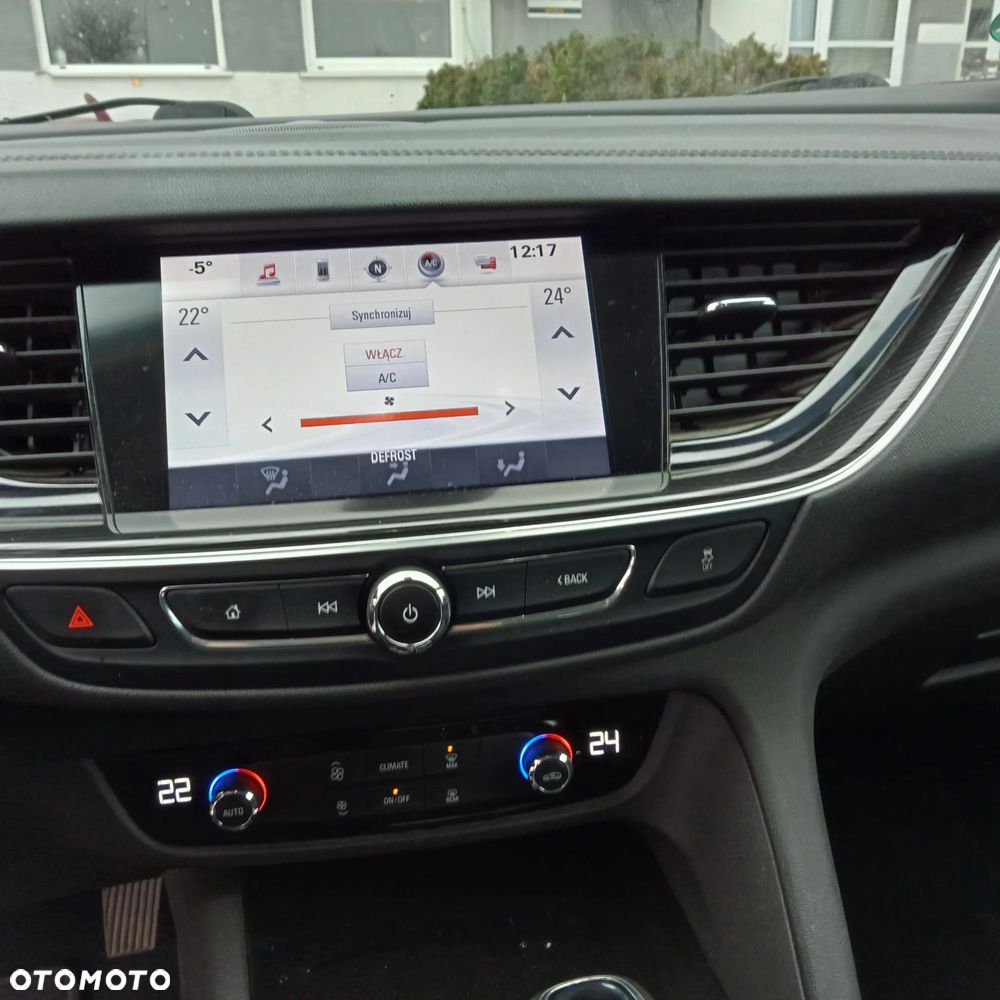 Opel Insignia - 4