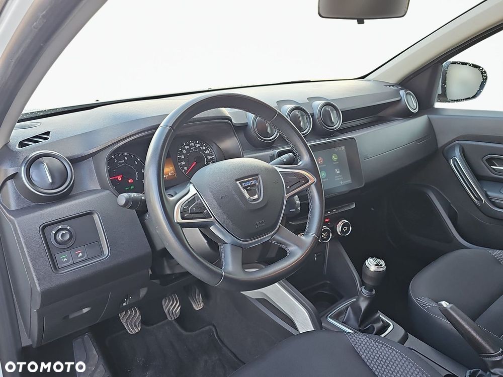Dacia Duster - 10