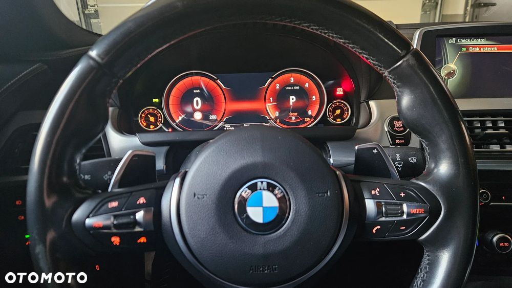 BMW Seria 6 640d M Sport Edition - 38