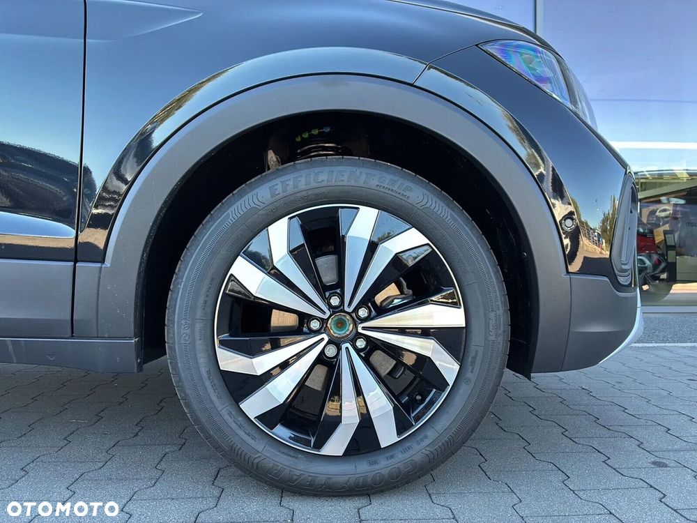 Volkswagen T-Cross - 20