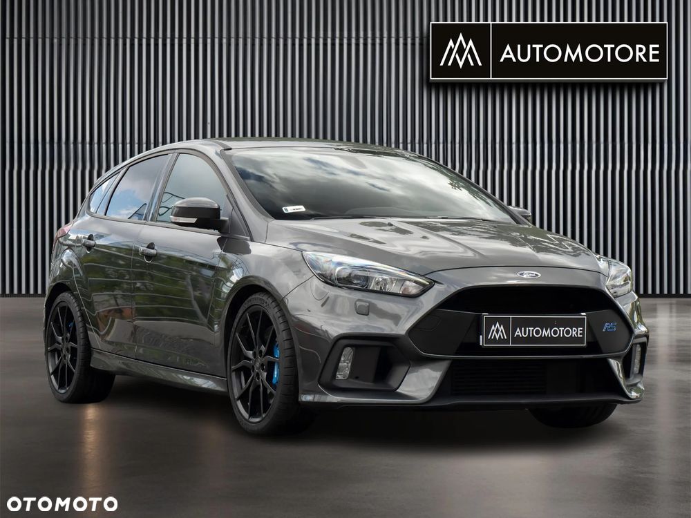 Ford Focus - 6