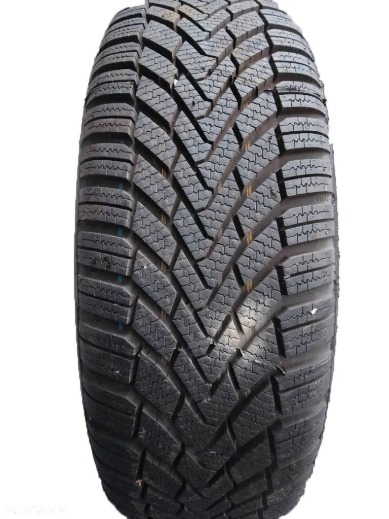Continental ContiWinterContact TS850 195/60 R15 88T 2022 8mm - 1