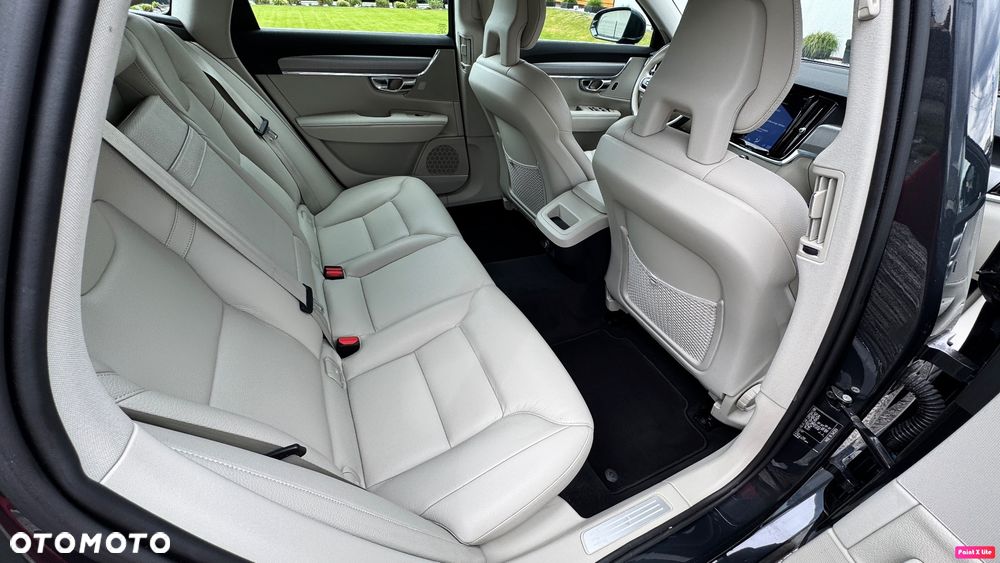 Volvo V90 D3 Geartronic Momentum - 10