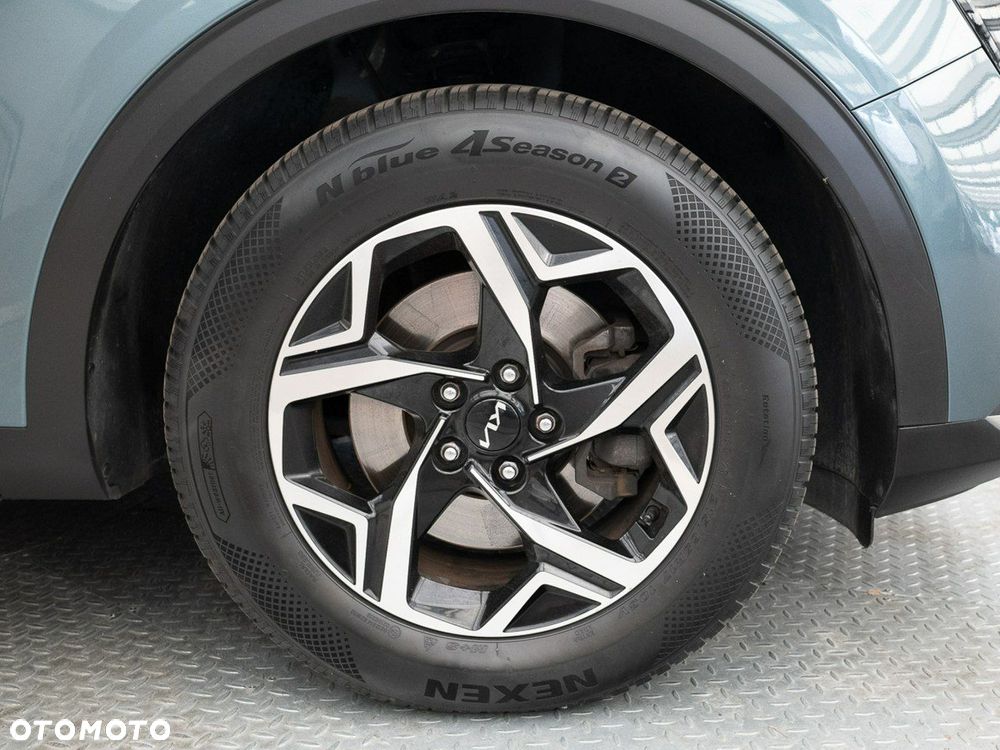 Kia Sportage 1.6 T-GDI M 2WD - 14