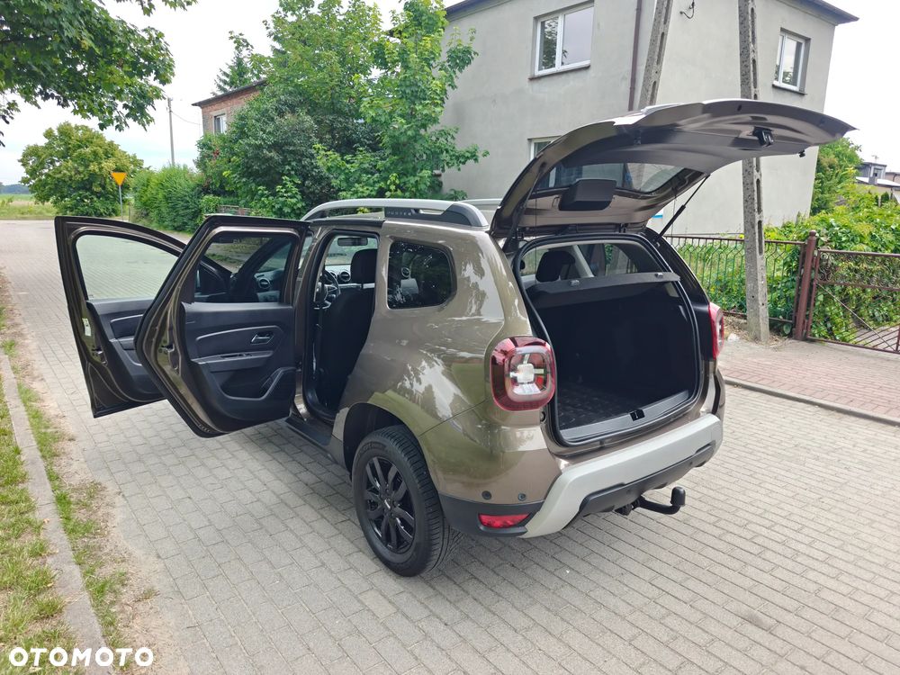Dacia Duster - 25