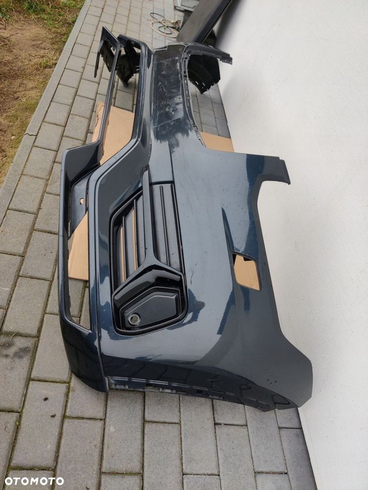 Zderzak Volvo Xc90 2 R design - 4