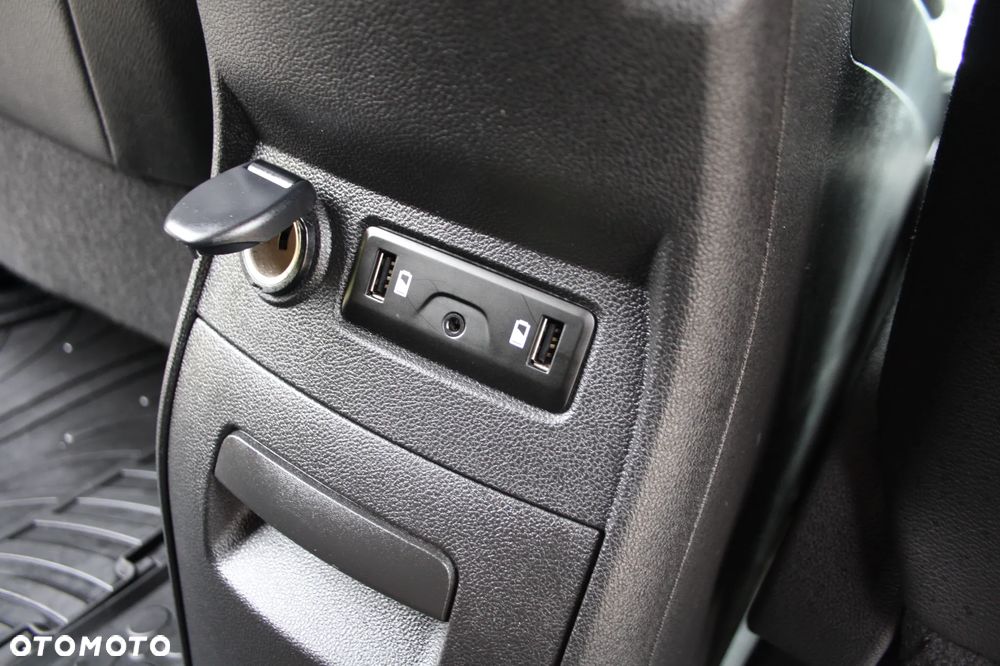 Renault Scenic ENERGY TCe 115 EXPERIENCE - 13