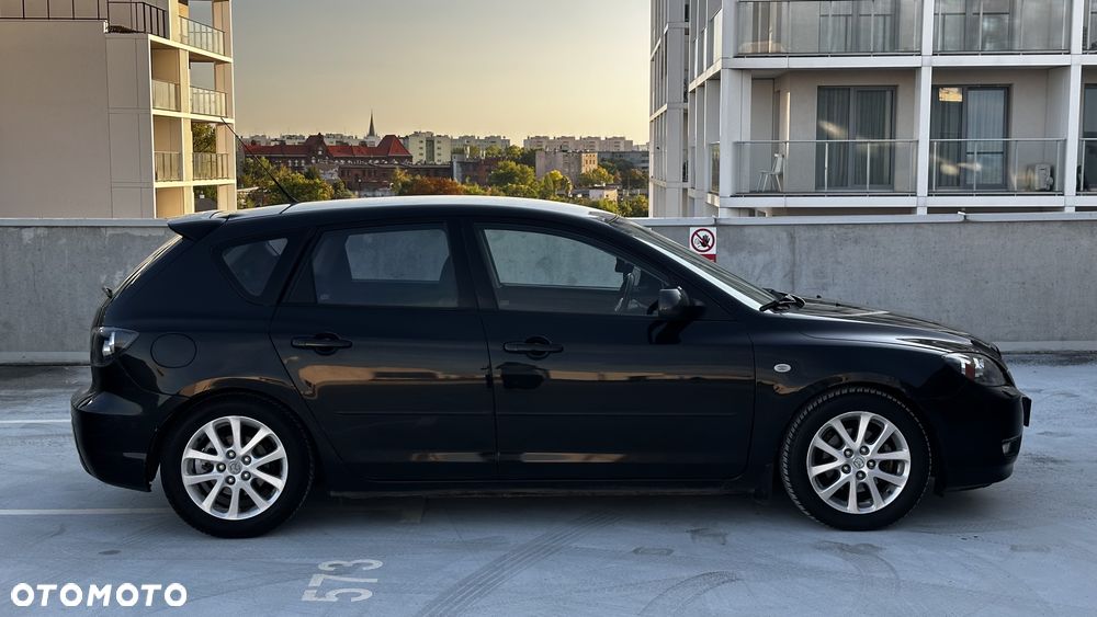 Mazda 3 - 9