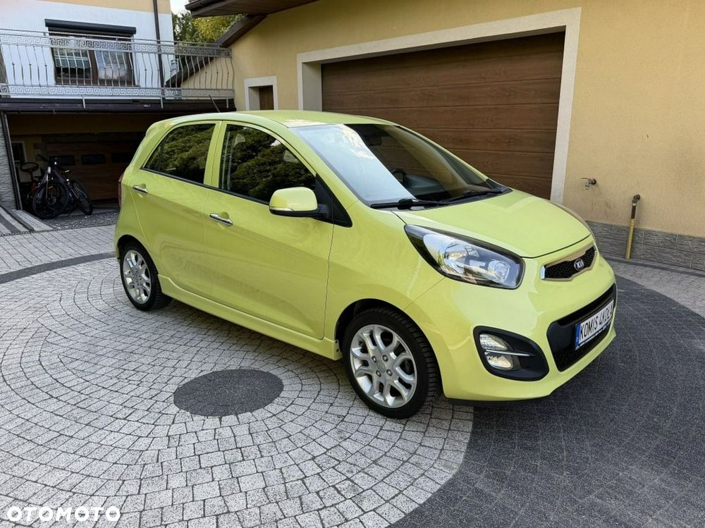 Kia Picanto - 7
