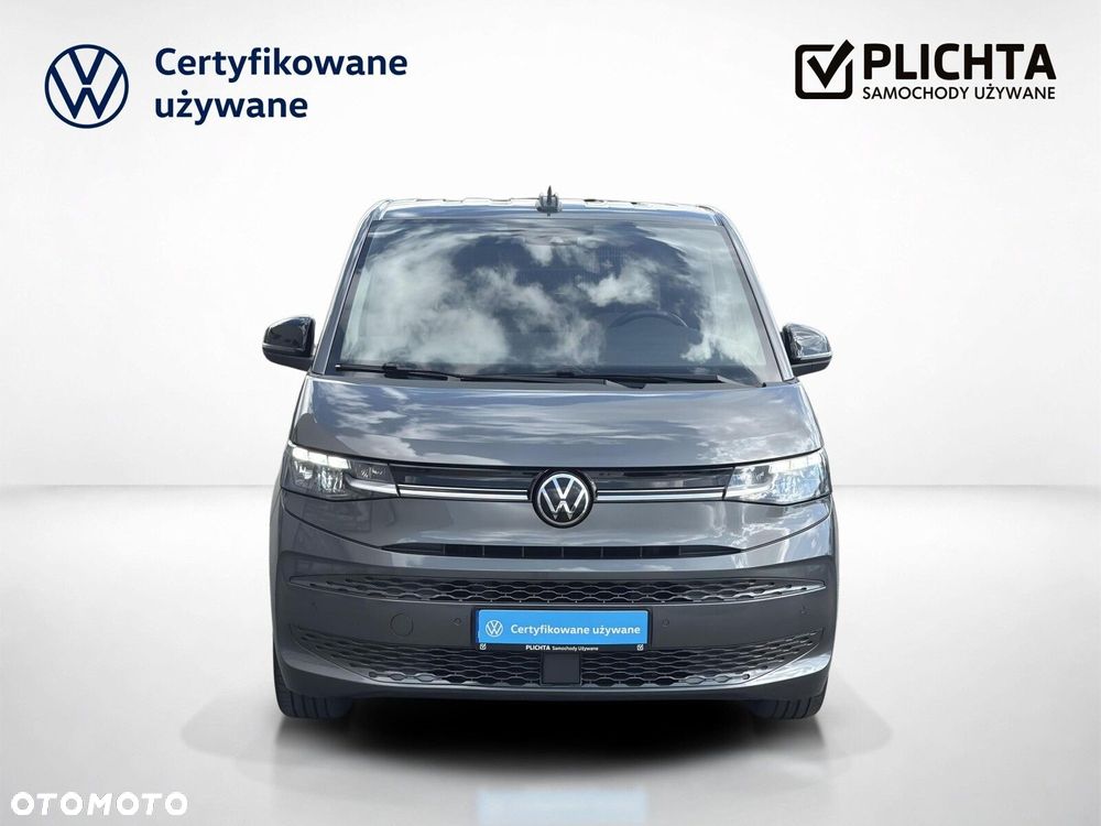 Volkswagen Multivan 2.0 TSI L2 Life DSG - 9