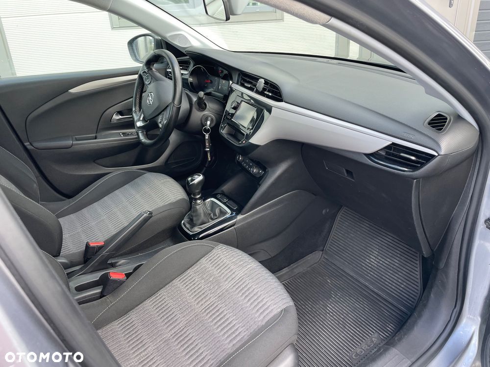 Opel Corsa 1.5 D Edition S&S - 3