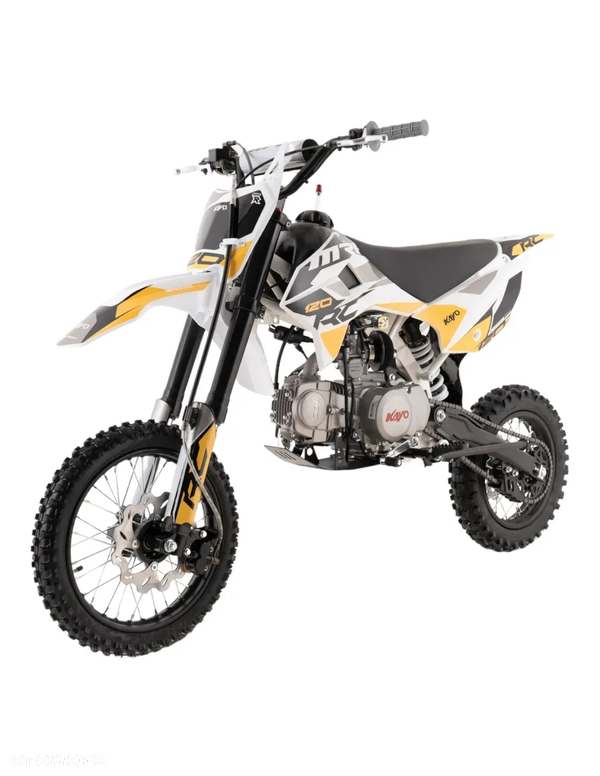 MRF Inny