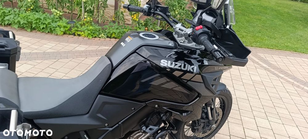 Suzuki V-STROM - 21