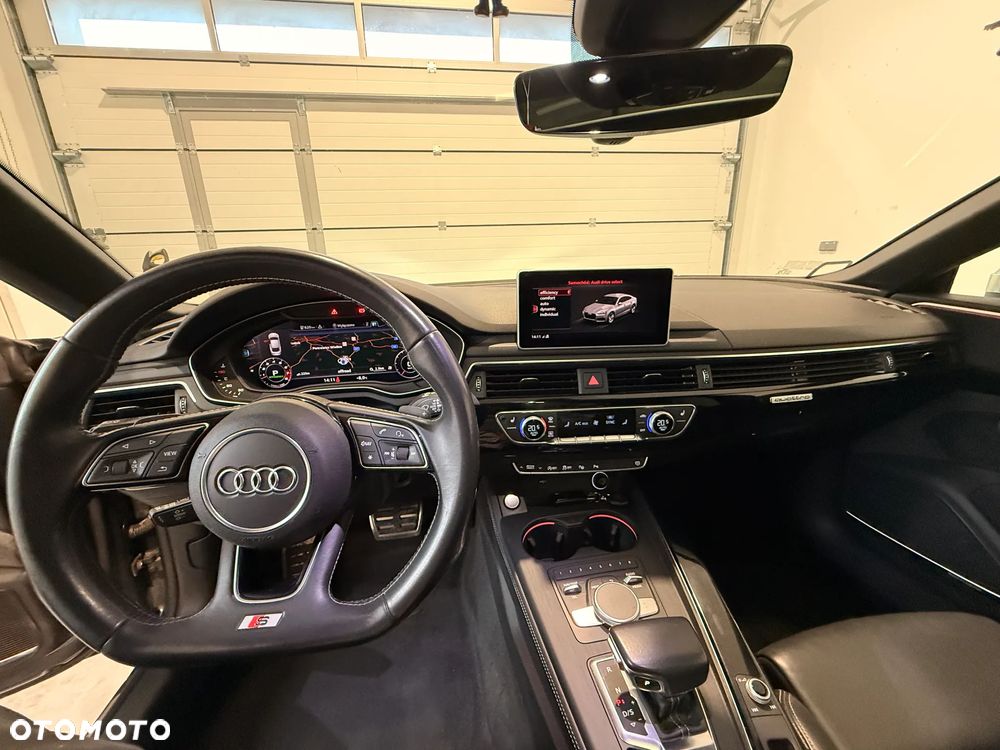 Audi S5 Coupé - 9