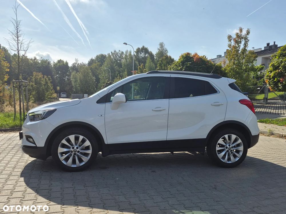 Opel Mokka X - 30