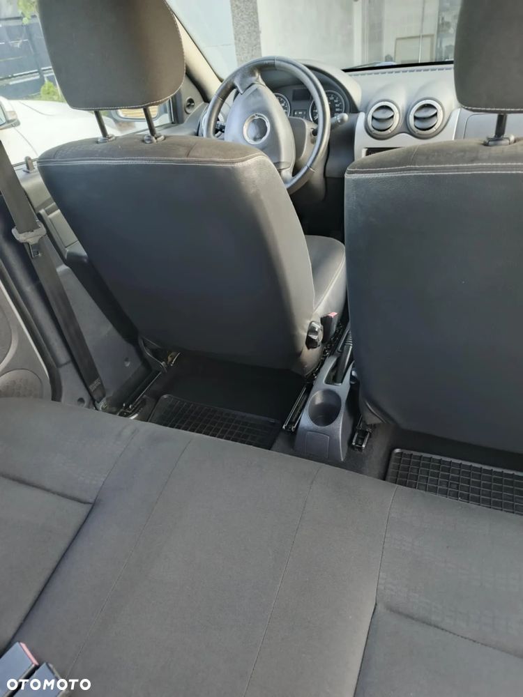 Dacia Sandero 1.5 dCi Stepway - 9