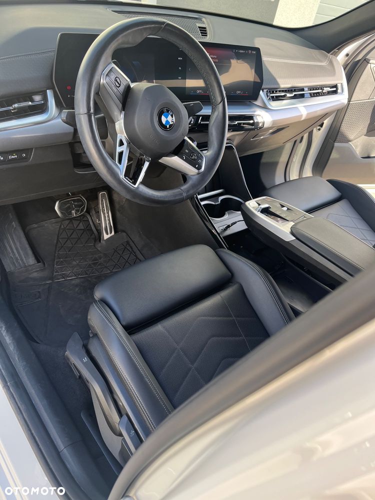 BMW X2 - 9