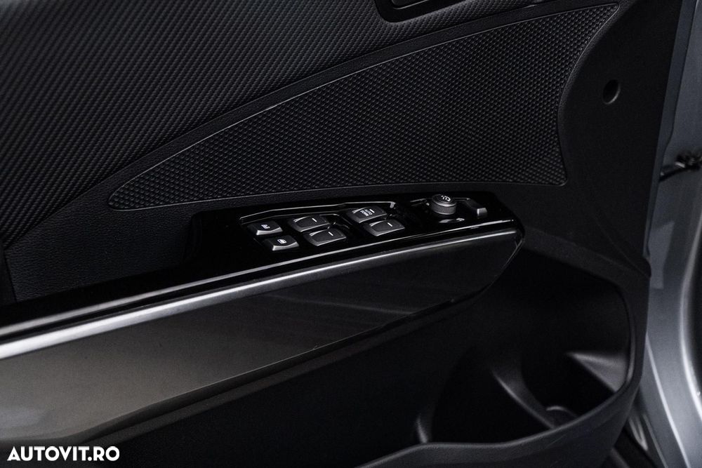 SsangYong Tivoli 1.5 T-GDi 2WD Automatik Sapphire - 24
