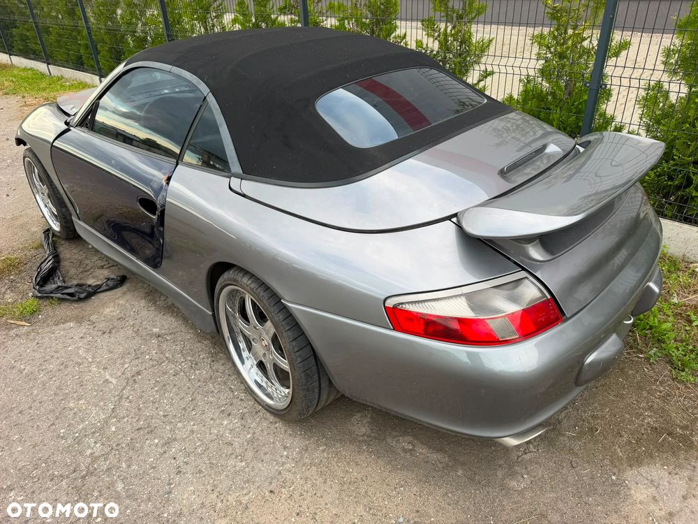Porsche 911 - 1