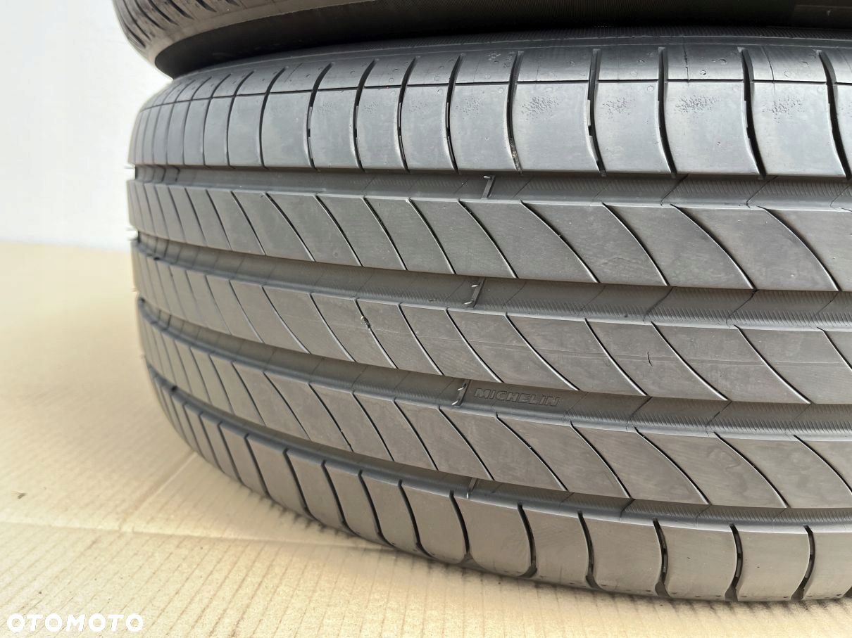 OPONY 225/55/18 102V MICHELIN PRIMACY 4 S1 - 3