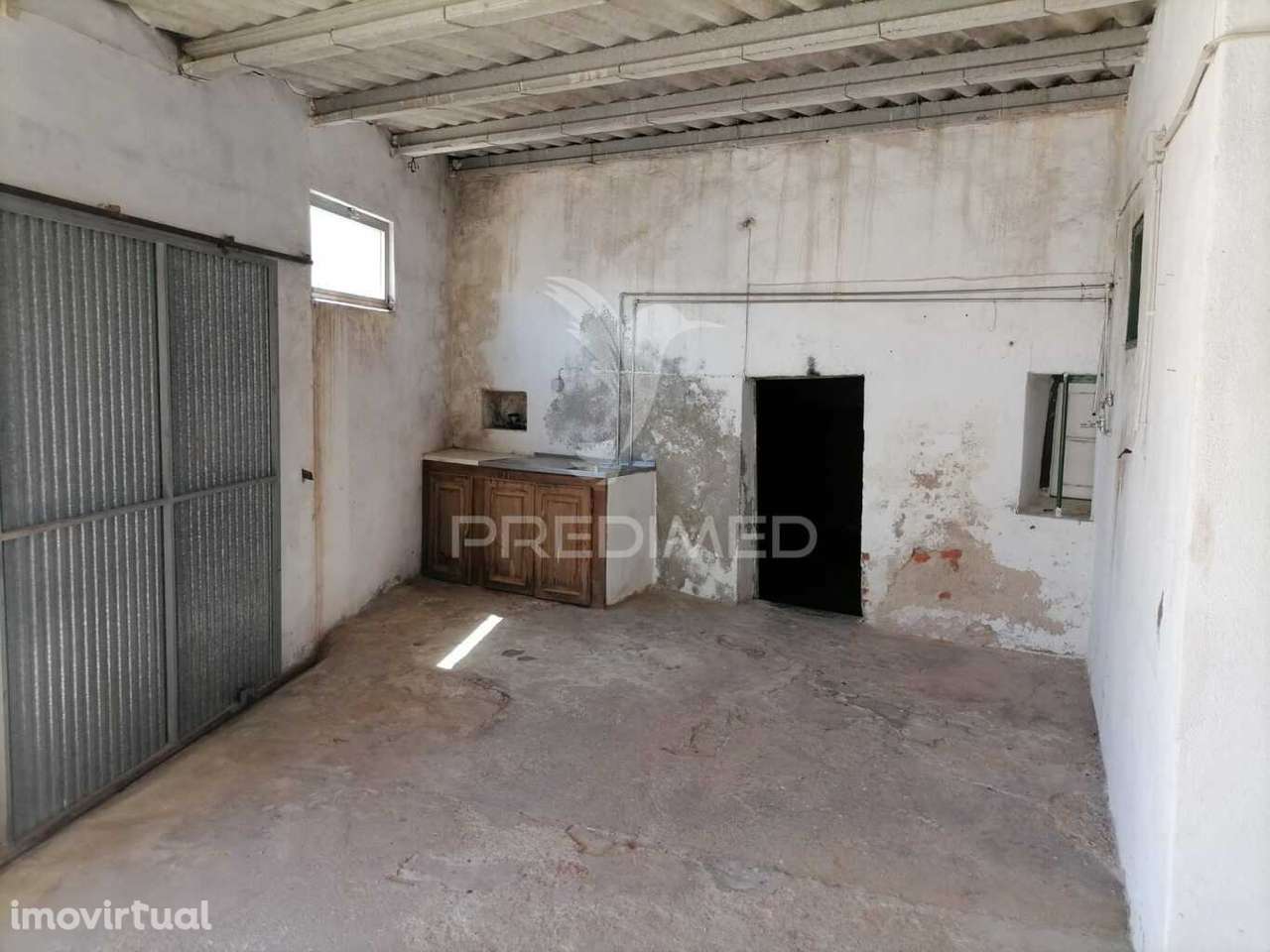 Casa na Aldeia de Alagoa - Grande imagem: 2/12