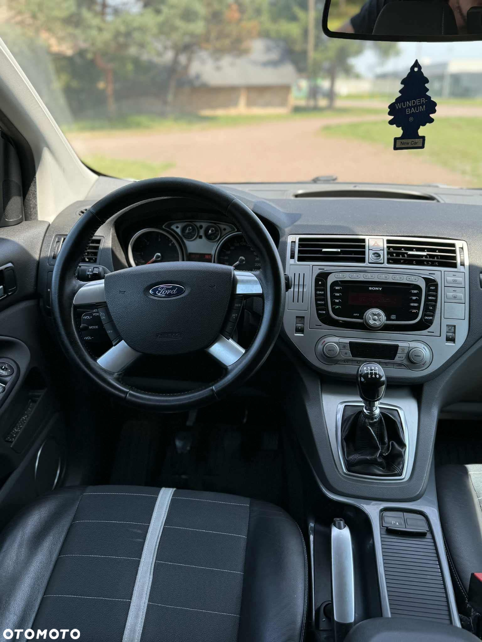 Ford Kuga 2.0 TDCi Trend - 15
