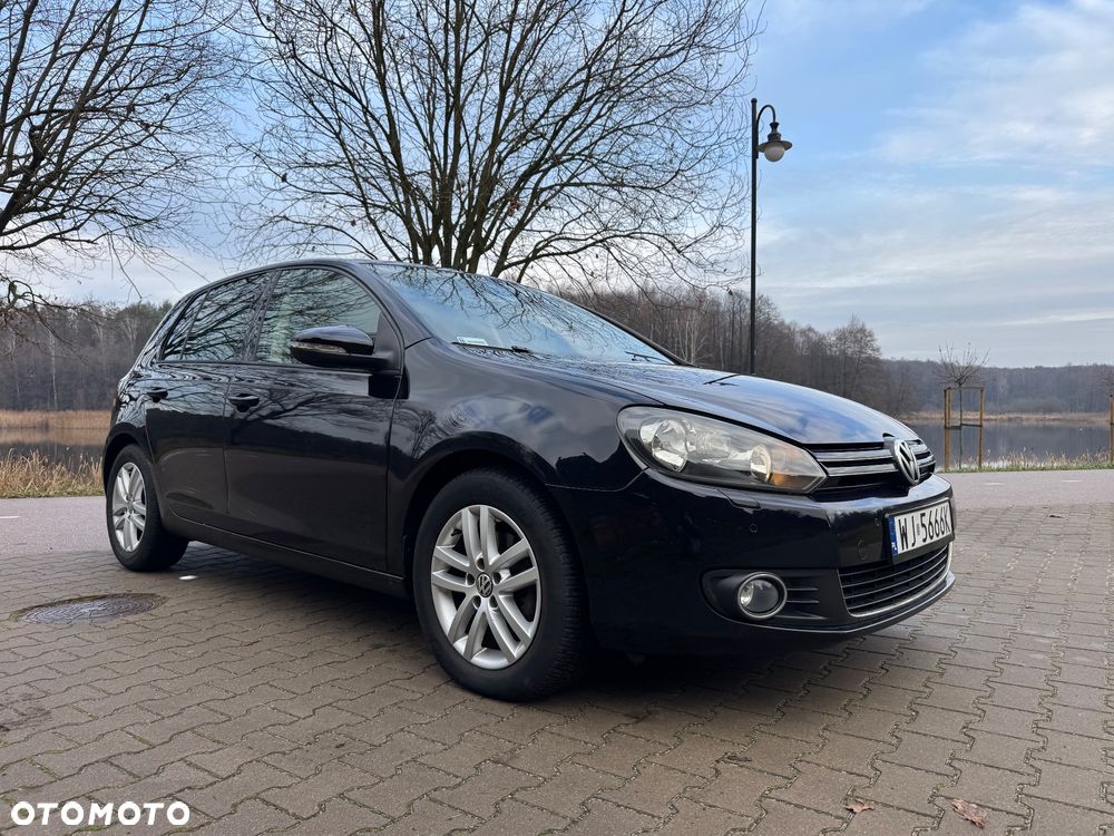 Volkswagen Golf 1.4 TSI Highline DSG - 27