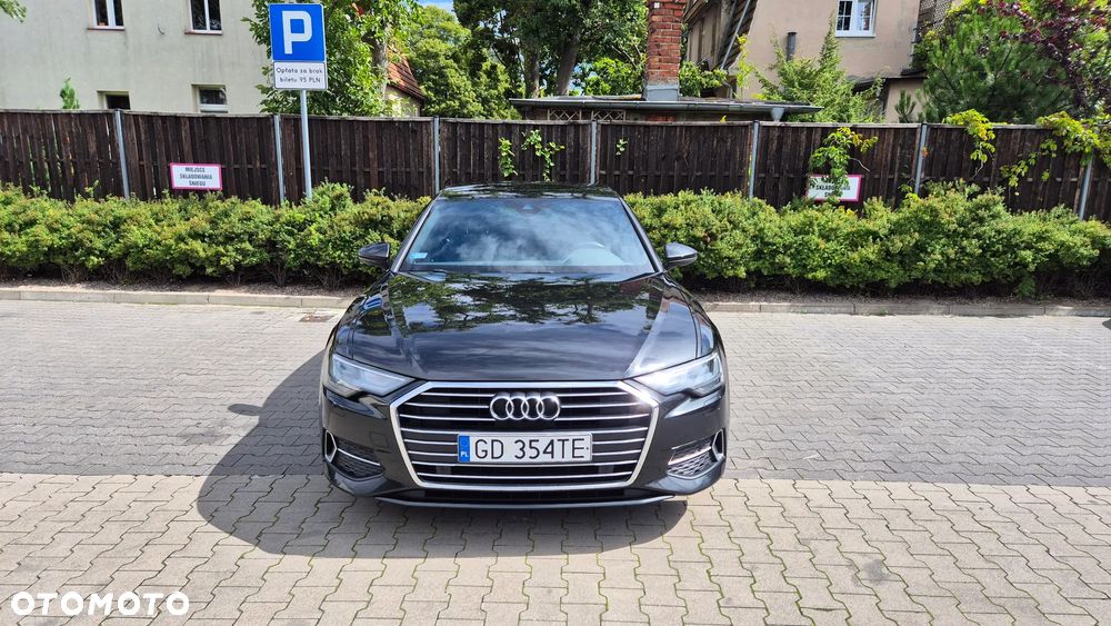 Audi A6 - 2