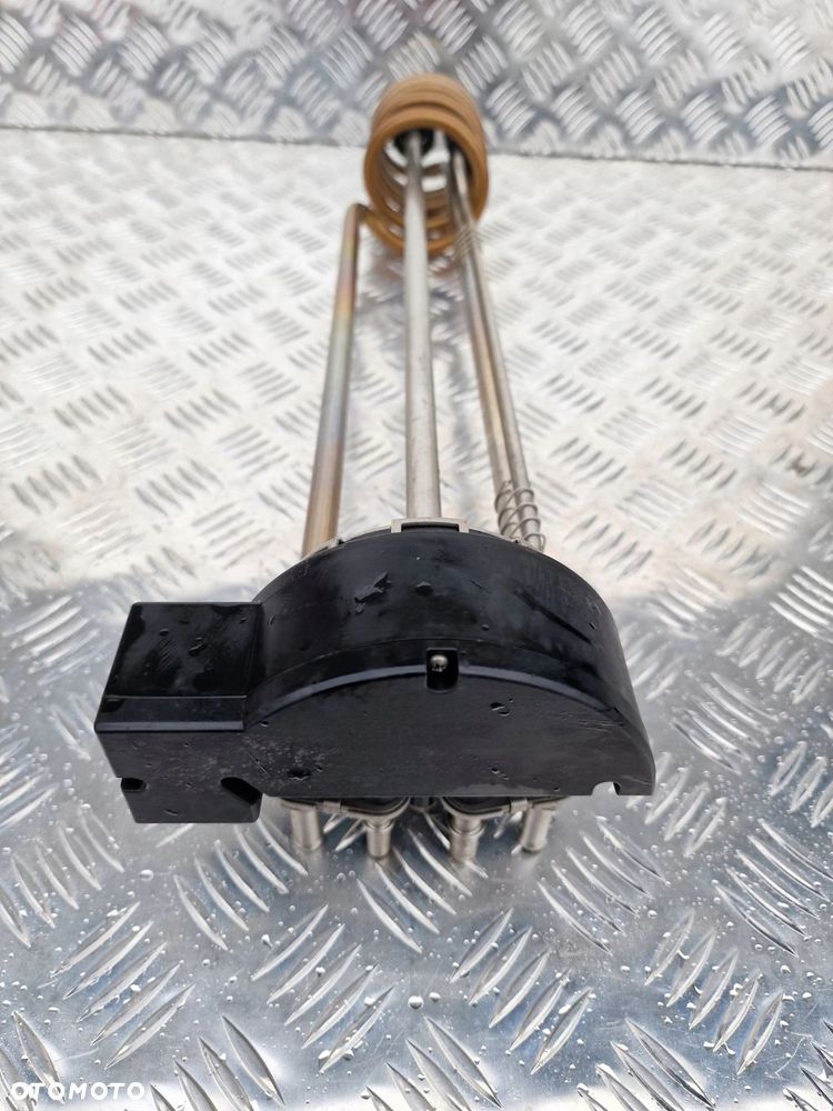 SMOK AD BLUE DAF XF 106 BDF ZBIORNIK PIONOWY - 2