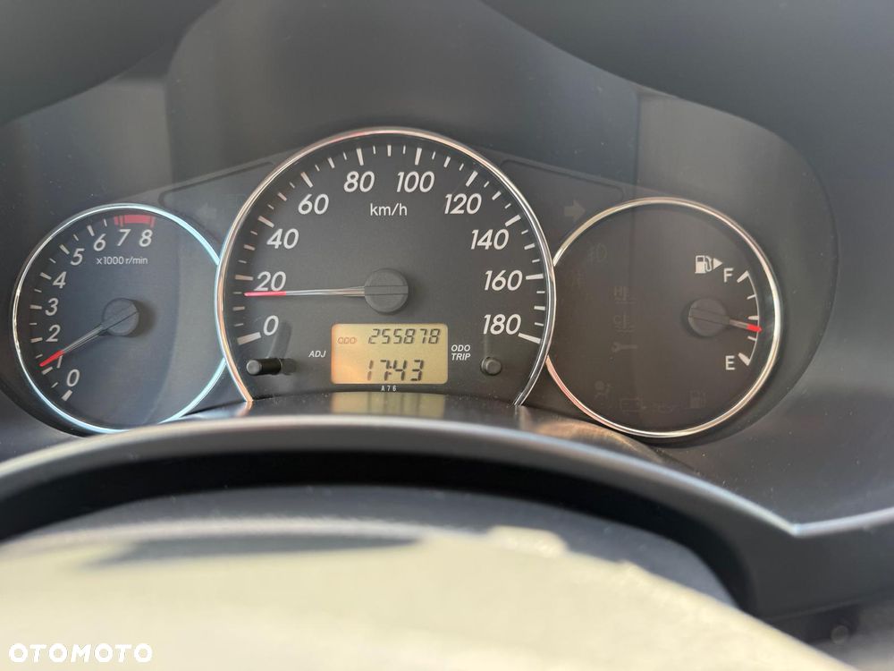 Daihatsu Terios 2WD Top Limited - 15