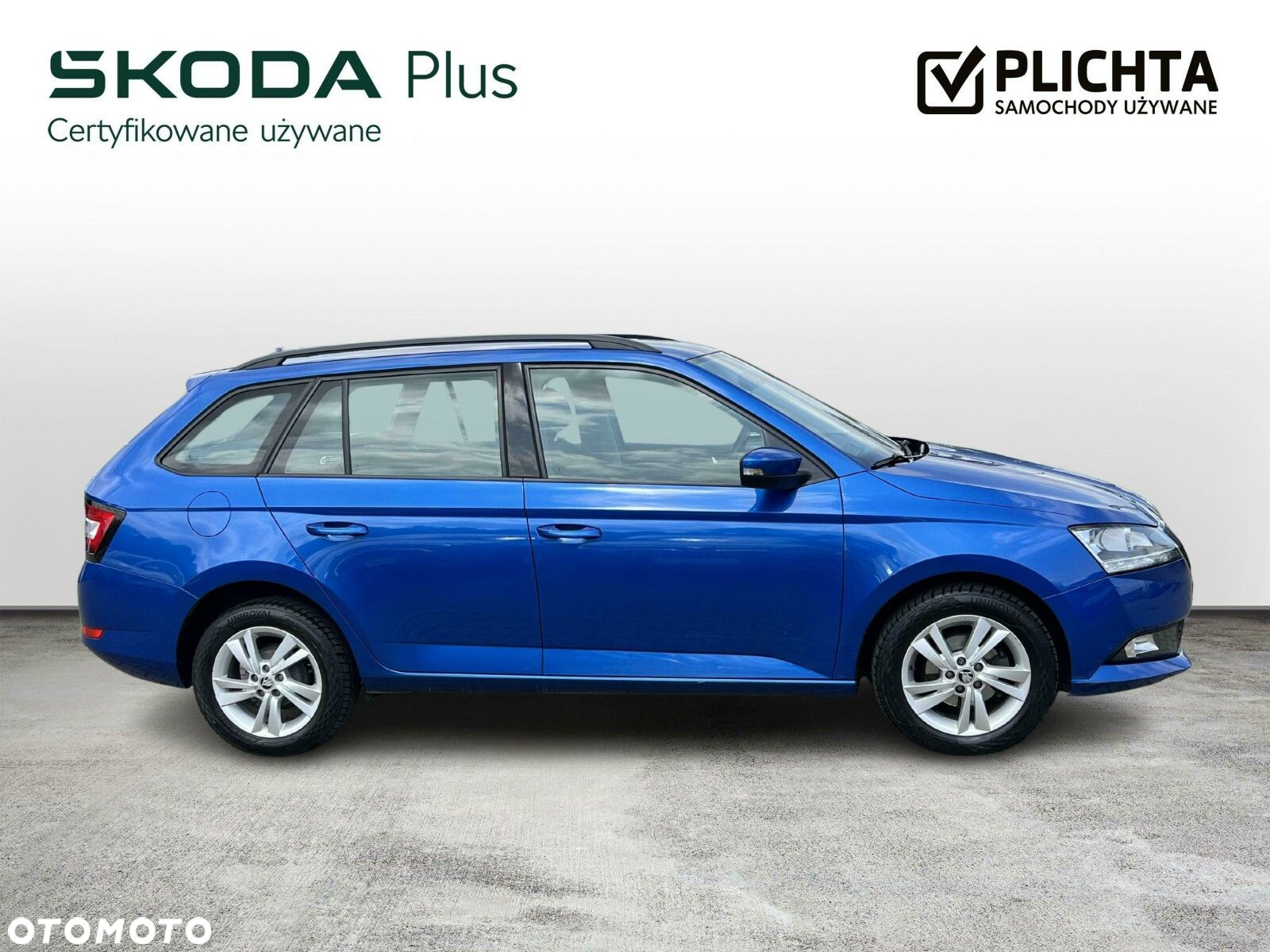 Skoda Fabia 1.0 TSI Ambition - 6