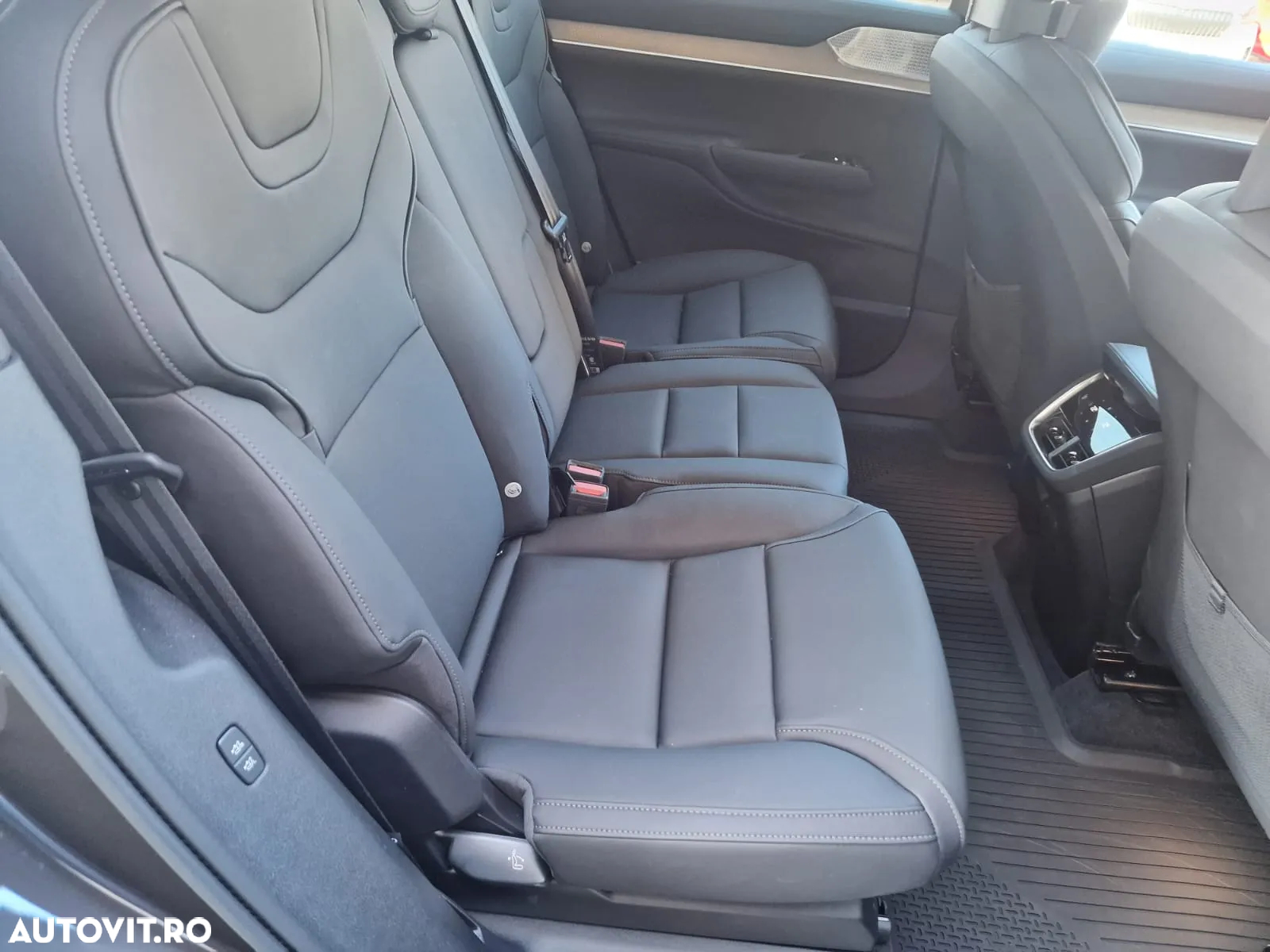 Volvo EX90 Twin Motor Ultra - 38