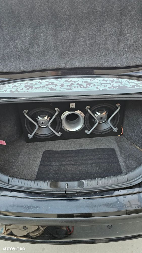 Ford Mondeo 2.0TDCi Aut. Ghia - 14