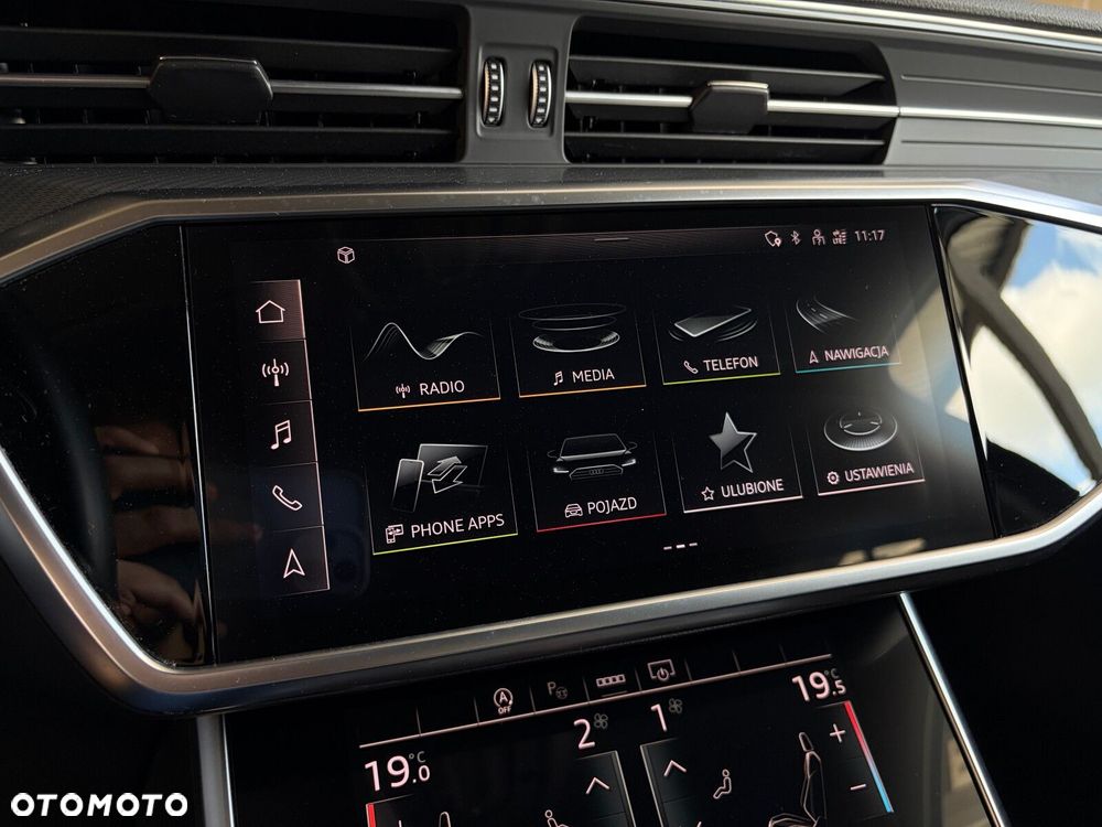 Audi A6 Avant - 28