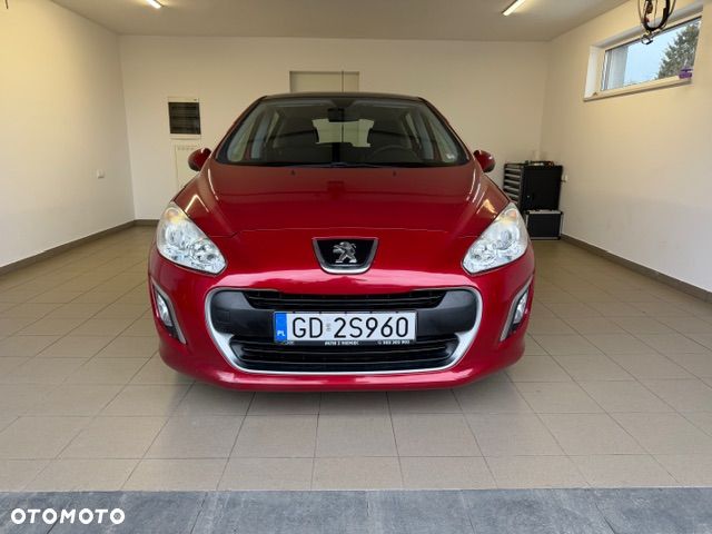 Peugeot 308 1.6 Trendy - 3