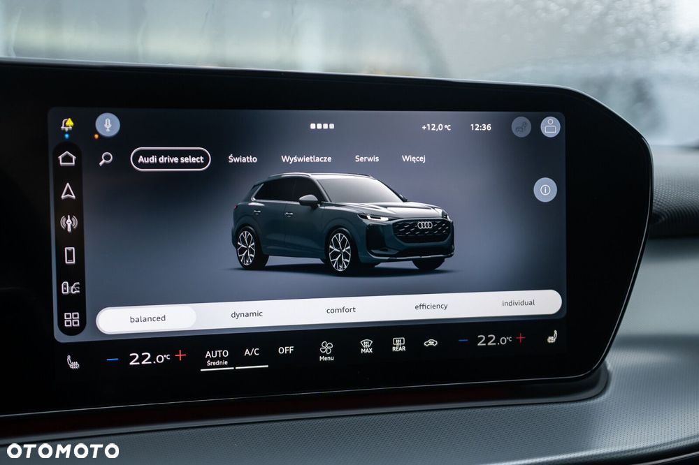 Audi Q3 - 34