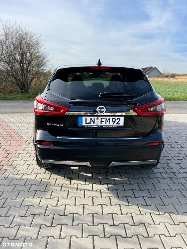 Nissan Qashqai 1.6 DIG-T TEKNA+ - 5