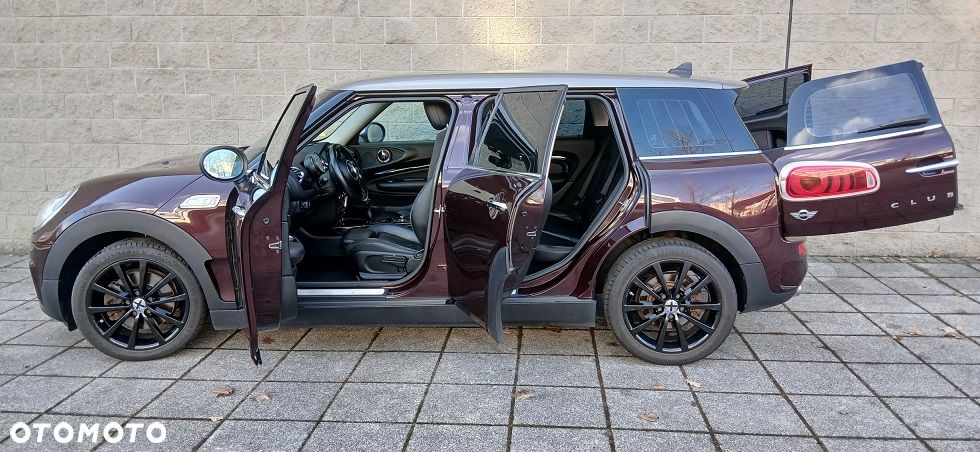MINI Clubman Cooper S - 37