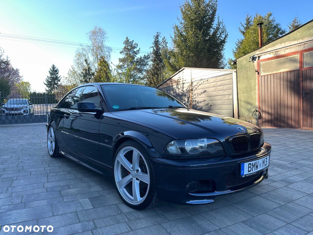 BMW Seria 3 - 2