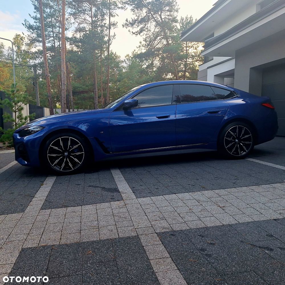 BMW Seria 4 - 21