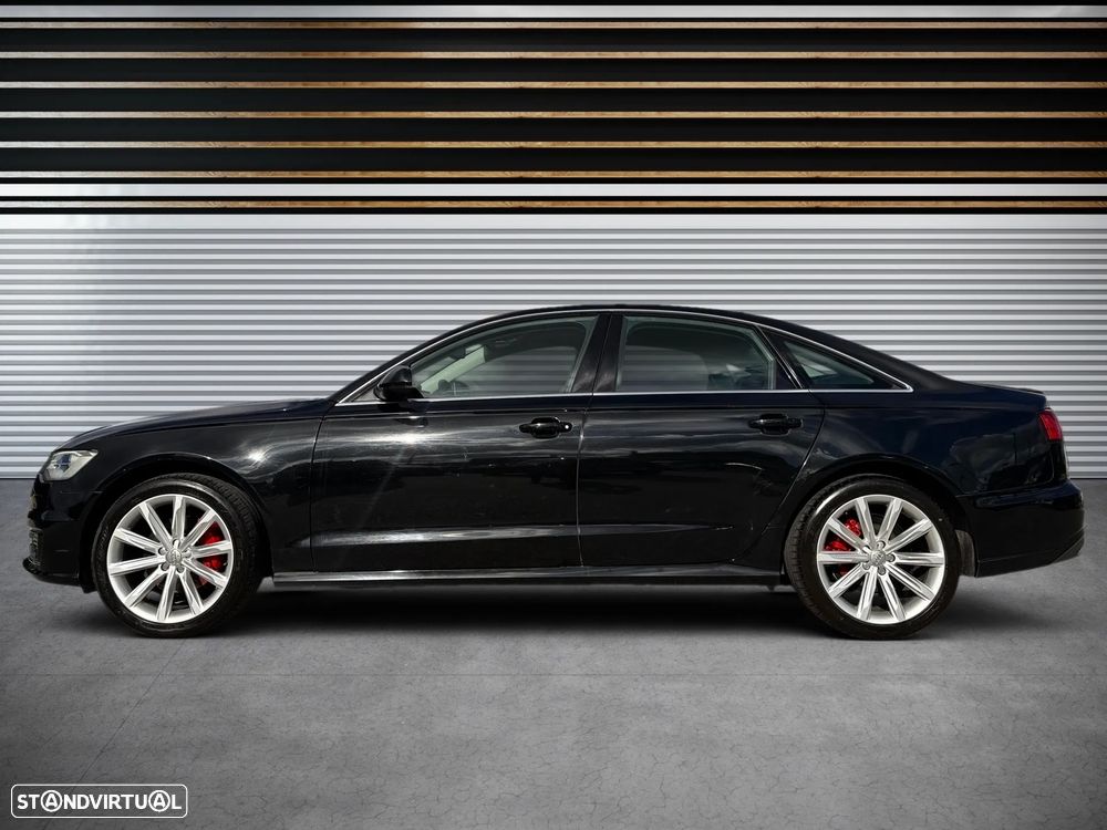 Audi A6 2.0 TDI Sport S tronic - 8
